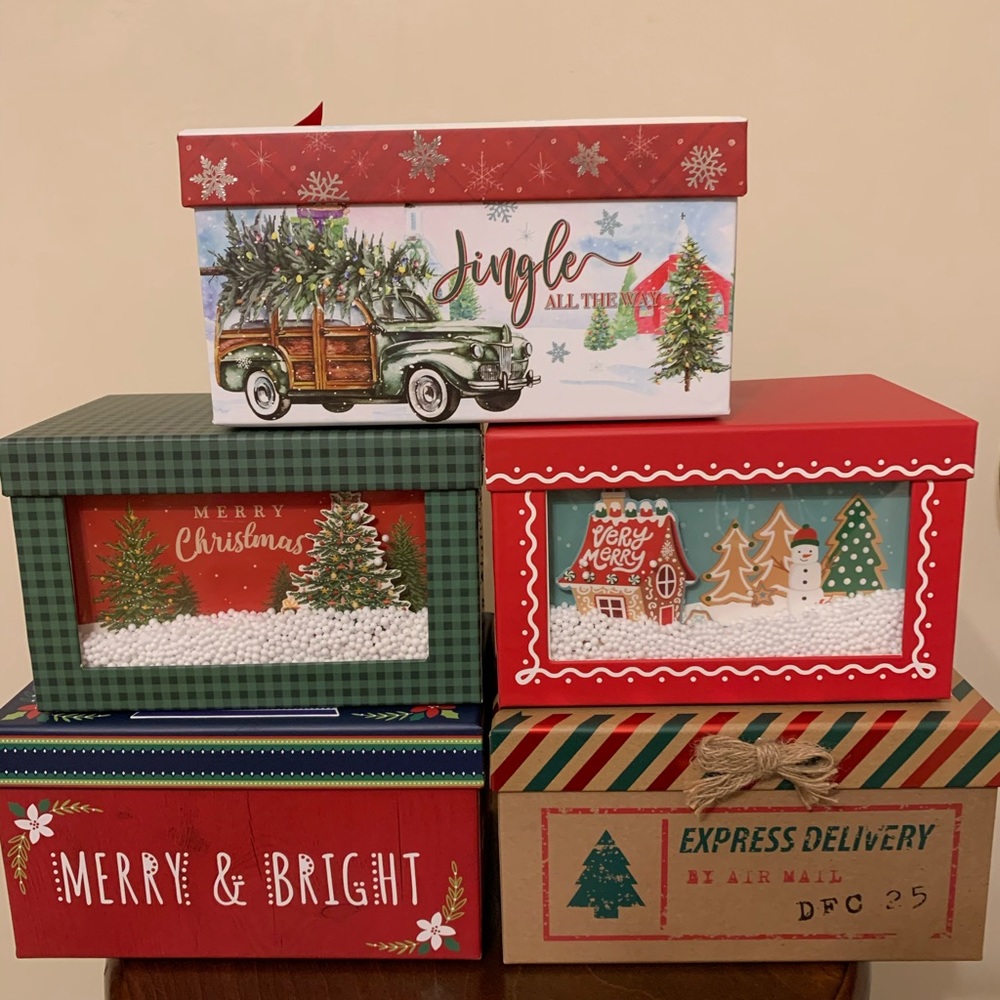 Health and beauty advent calendar